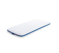 AEROSLEEP - Evolution Pack 2-en-1: Matelas + SafeSleep 3D Protecteur Lit Bébé - Qualité Supérieure - Régulation de la Température - Absorption de l'Humidité - 80 x 40 cm