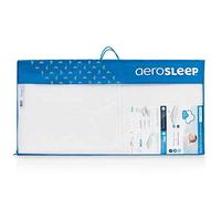 Aerosleep Safe Pack Evolution Mattress Blanc 60 x 120 cm Enfants