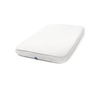 AEROSLEEP - Evolution Pack 2-en-1: Matelas + SafeSleep 3D Protecteur Lit Bébé - Qualité Supérieure - Régulation de la Température - Absorption de l'Humidité - 83 x 50 cm