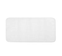 Aerosleep Mattress Protector Blanc 70 x 140 cm Enfants