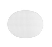 AEROSLEEP - SafeSleep Drap Housse Lit Bébé - Respiration Optimale - Régulation de la Chaleur - Absorption de l'Humidité - Lavable en Machine - Blanc