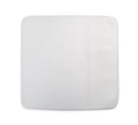 AeroSleep SafeSleep Protège-Matelas 3D Lit bébé - 100 x 100 cm | 100 x 100 cm, Respiration Optimale, Régulation de la Chaleur, Absorption de l'Humidité, Lavable en Machine