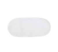 AeroSleep SafeSleep Protège-Matelas 3D Lit bébé - 75 x 34 cm | 75 x 34 cm, Respiration Optimale, Régulation de la Chaleur, Absorption de l'Humidité, Lavable en Machine