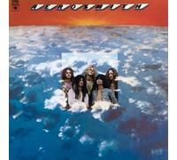 Aerosmith (1CD) by Aerosmith [CD] NEUF