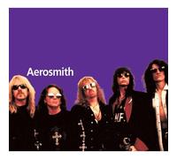 Aerosmith – Aerosmith