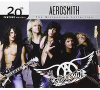 Aerosmith - 20th Century Masters: Millennium Collection