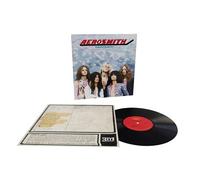 Aerosmith 50th Vinyle