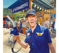 Aerosmith - A Little South Of