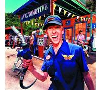 Aerosmith - A Little South Of Sanity [2-CD SET] Explicit Lyrics, Live Edition by Aerosmith (1998) Audio CD