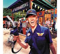 Aerosmith - A Little South Of Sanity - SHM