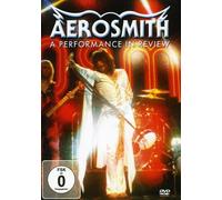Aerosmith - A Performance in Review [Import]