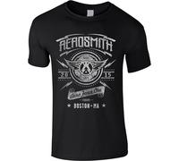 Aerosmith - Aero Force One Kinder t-shirt
