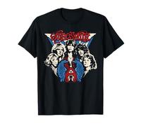 Aerosmith Aero Wings Vintage T-Shirt