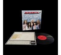 Aerosmith - Aerosmith (50e Anniversaire)