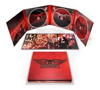 Greatest Hits Édition Deluxe