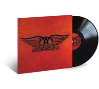 Aerosmith – Greatest Hits – Vinyle 33 tours