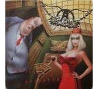 Aerosmith - Aerosmith - Love In An Elevator - Geffen Records