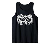 Aerosmith - Aerosmith Rocks Débardeur