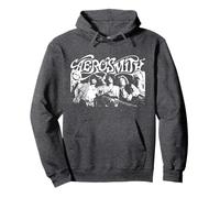 Aerosmith - Aerosmith Rocks Sweat à Capuche