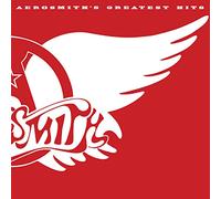 Aerosmith's Greatest Hits Vinyle