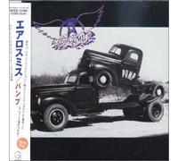 Aerosmith - Ain't Enough [Import]