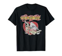 Aerosmith - Anniversaire de Mama Kin T-Shirt