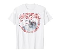 Aerosmith - Avion T-Shirt