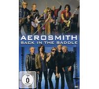Aerosmith-Back in The Saddle