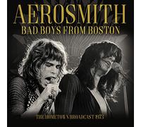 Aerosmith - Bad Boys from Boston [Import]