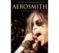 Aerosmith - Behind the Rock Dimension/the Story