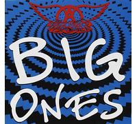 Aerosmith - Big Ones - Collection Best Of (1 CD)