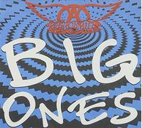 Aerosmith - Big Ones (Ecopac) [Import]
