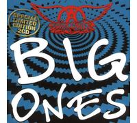 Aerosmith - Big Ones Special Edition [Import]