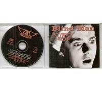 AEROSMITH - BLIND MAN - CD (not vinyl)