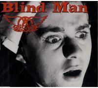 Aerosmith - Blind Man / Shut Up & Dance / Get a Grip