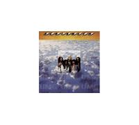 Aerosmith CD