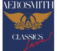 Aerosmith - Classic Live [Import]