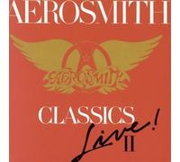 Aerosmith - Classics Live 2 [Import]