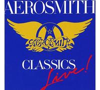Aerosmith - Classics Live