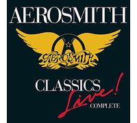Aerosmith – Classics Live Complete