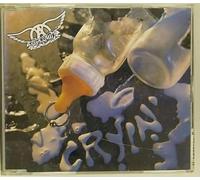 Aerosmith - Crying(Japan+Fever+Head First+Livin on Edge)