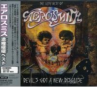Aerosmith - Devils Got a New Disguise