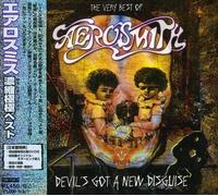 Aerosmith - Devils Got a New Disguise