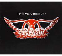 Aerosmith - Devil's Got a New Disguise: The Very Best of Aerosmith Dbs [Import]