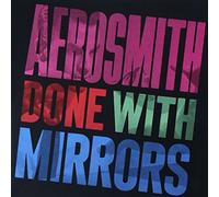 Aerosmith - Done with Mirrors
