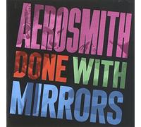 Aerosmith - Done with Mirrors [Import]