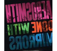 Aerosmith - Done With Mirrors [LP]