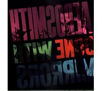 AEROSMITH - DONE WITH MIRRORS LP US GEFFEN 1985