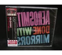 Aerosmith - Done With Mirrors -Ltd-