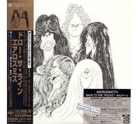 Aerosmith - Draw Line